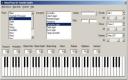 Virtual Piano