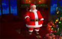 Captura Santa Claus 3D