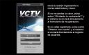 Captura VCTV Player
