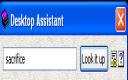 Desktop Assistant