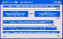 Autorun CD Assistant