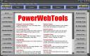 Captura Power Web Tools