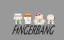 Captura South Park FingerBang