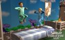 Captura Los Sims 2: Decora tu familia