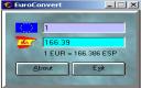 EuroConvert