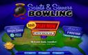 Captura Saints & Sinners Bowling