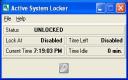 System Locker