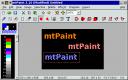 mtPaint