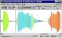 Captura Comparisonics Audio Player