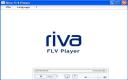 Captura Riva FLV Player
