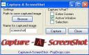 Captura Capture-A-Screenshot