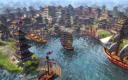 Captura Age of Empires III: The Asian Dynasties