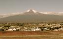 Captura Popocatepetl