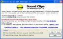 Sound Clips