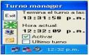 Turno manager