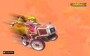 Captura Super Mario Kart: Peach y Daisy
