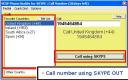 VOIP Phone Buddy for Skype