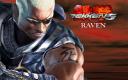 Tekken-Raven