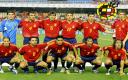 Captura Spain National Team