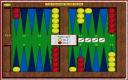 David's Backgammon