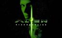 Alien Resurrection Fondo