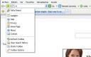 Captura Torrent Searcher (Internet Explorer)