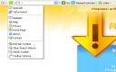 Captura Torrent Searcher (Mozilla Firefox)