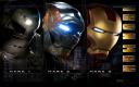 Iron Man 3 Caras