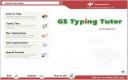 GS Typing Tutor