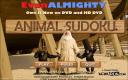 Captura Evan Almighty Animal Sudoku