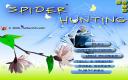 Spider Hunter