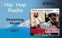 Captura Hip Hop Radio