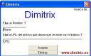 Dimitrix