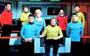 Star Trek Casting