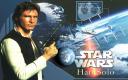 Captura Star Wars Han Solo