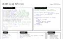 Free Quick Reference Pack