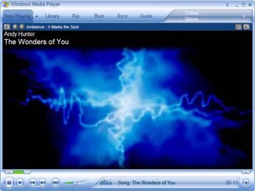 windows media player 9 win 2000