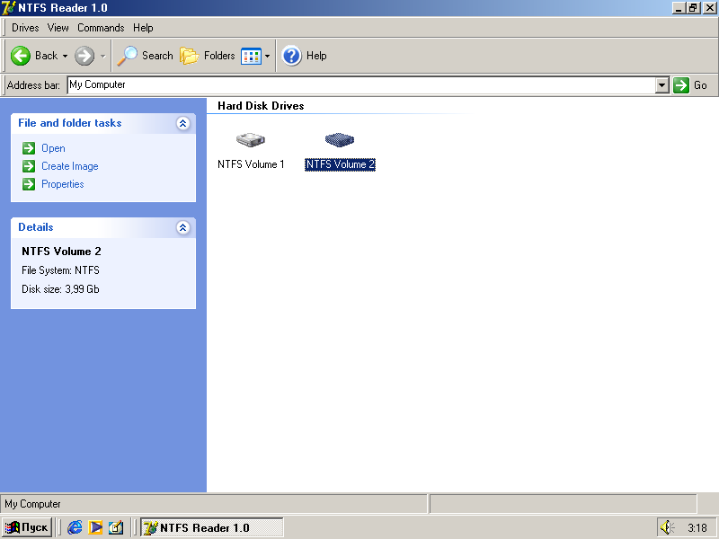 diskinternals ntfs reader diskinternals ntfs reader