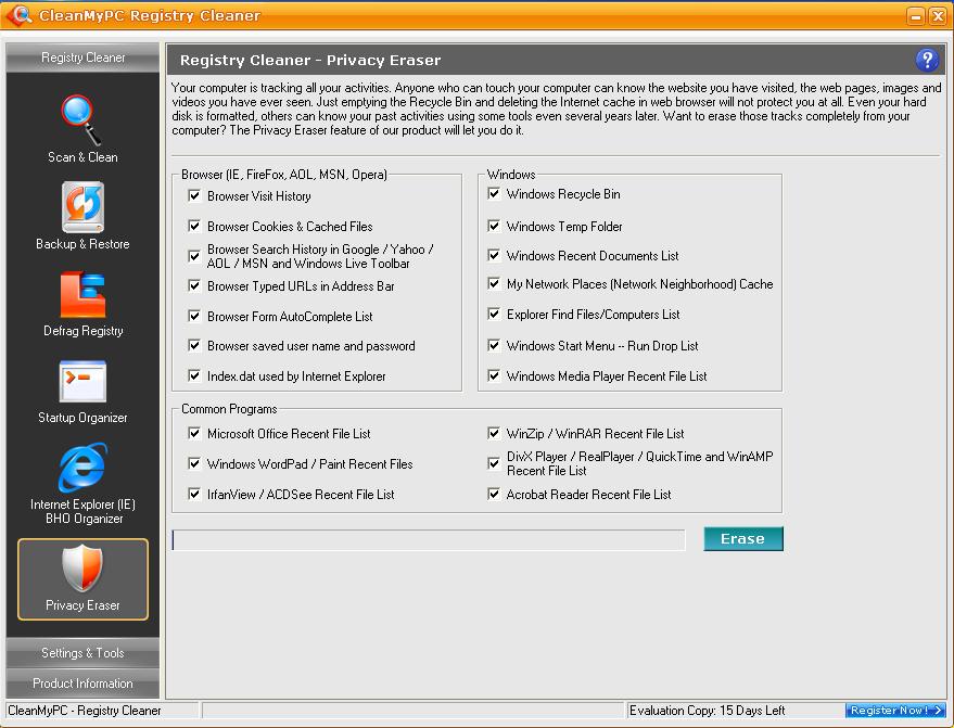 registry cleaner pc registry cleaner pc