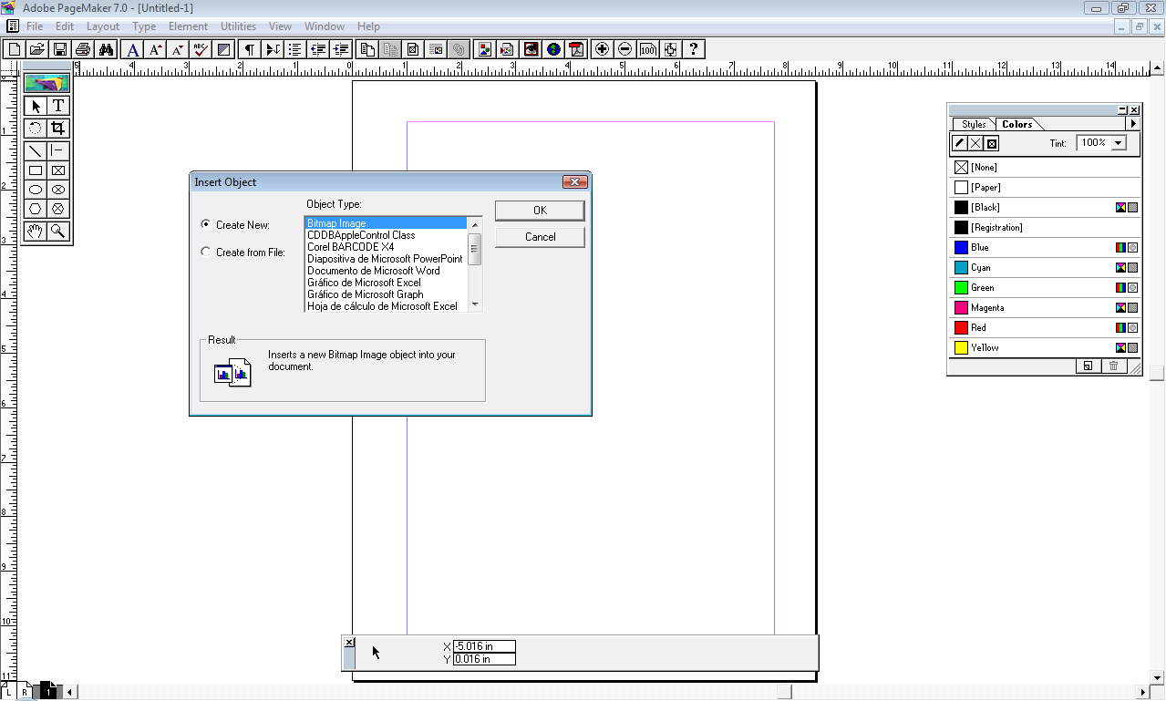 adobe pagemaker download for windows 11