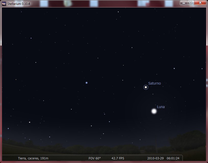 stellarium software causing flashing monitor stellarium software causing flashing monitor