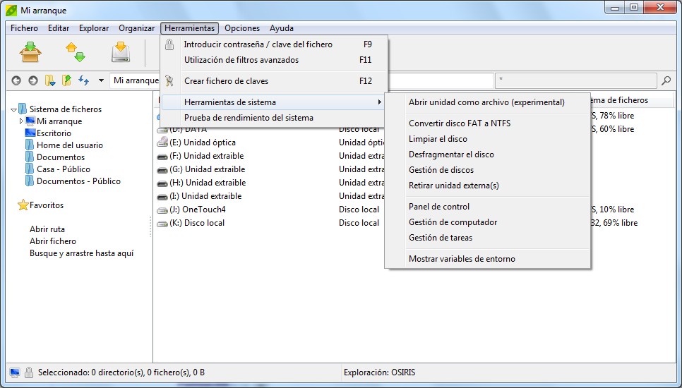 descargar visual foxpro 9.0 portable