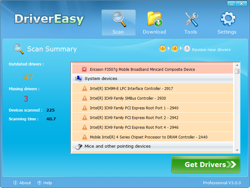 powerdesigner informatica