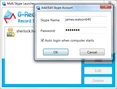 multi skype launcher for pc multi skype launcher for pc