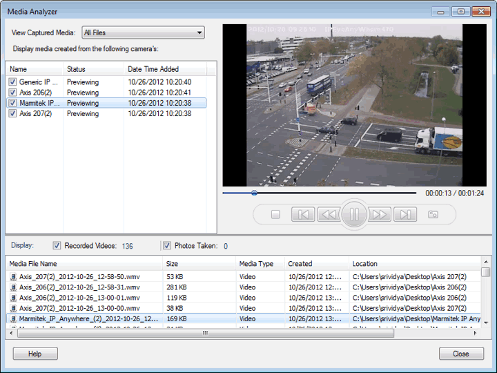 security monitor pro 5.2