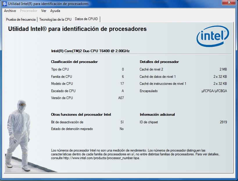 intel chipset identification utility intel chipset identification utility