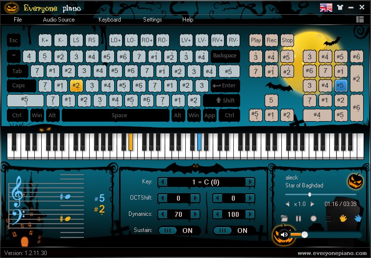 Everyone Piano 2.5.5.26 for ios instal Everyone Piano 2.5.5.26 for ios instal