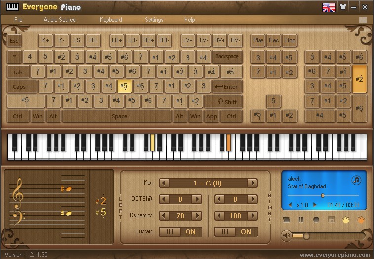 everyone piano download for pc everyone piano download for pc