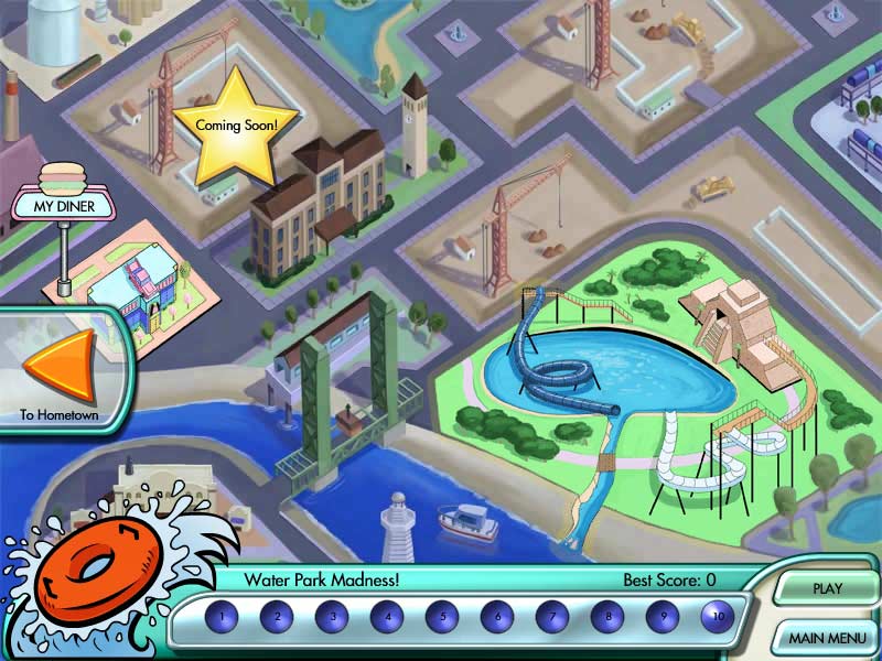 diner dash hometown hero gourmet edition diner dash hometown hero gourmet edition