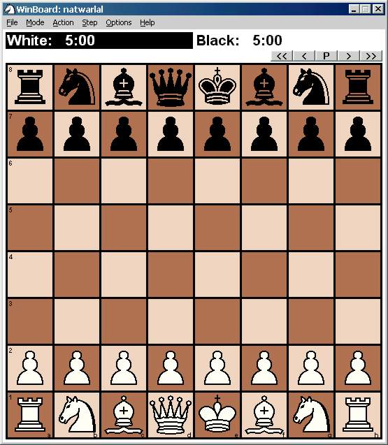 Imágenes De Natwarlal Chess